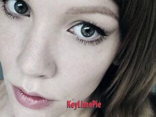 KeyLimePie