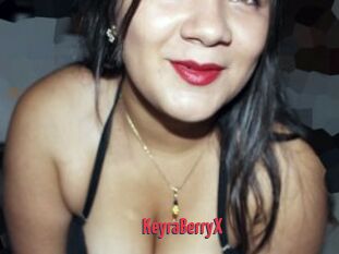 KeyraBerryX