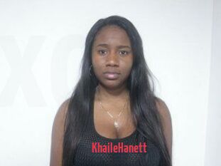 KhaileHanett