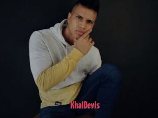 KhalDevis