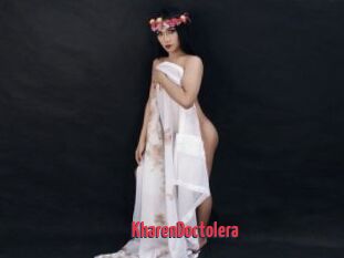 KharenDoctolera