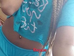 KhayaLee