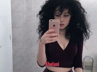 Khelani