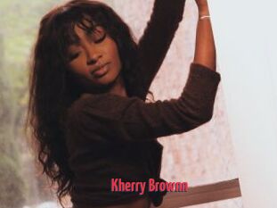 Kherry_Brownn
