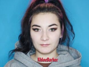 KhloeBarker