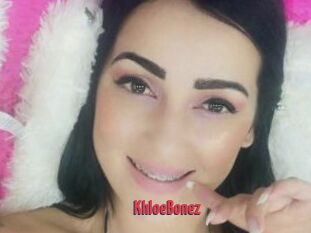 KhloeBonez