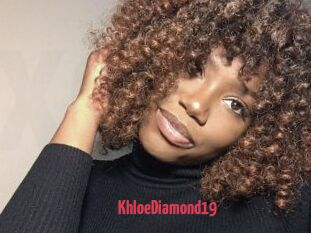 KhloeDiamond19