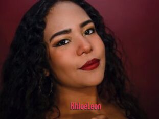 KhloeLeon