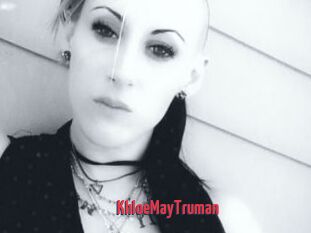 KhloeMayTruman