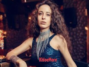 KhloeMore