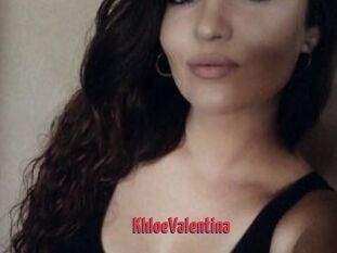 KhloeValentina