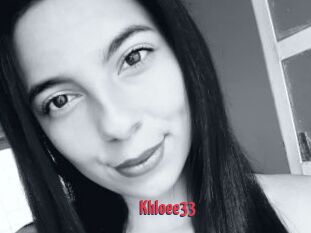 Khloee33