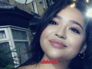 Khole456