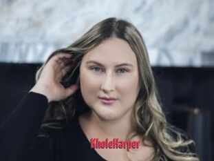 KholeHarper