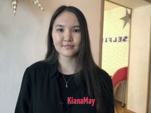 KianaMay