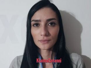 KiannaCavanni