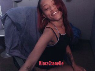 KiaraChanelle