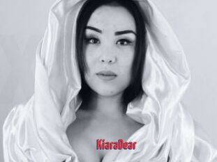 KiaraDear