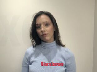 KiaraJonson