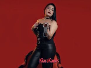 KiaraKands