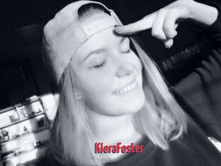 KieraFoster