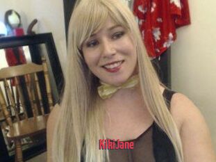 KikiJane
