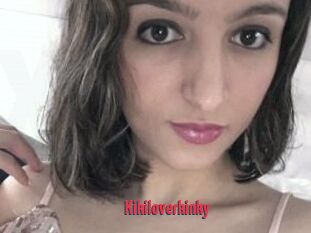 Kikiloverkinky