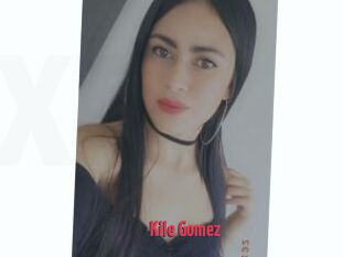 Kile_Gomez
