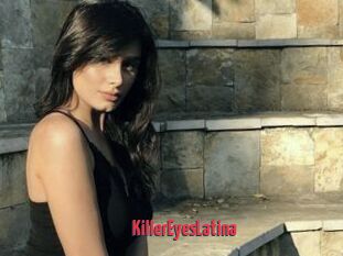 KillerEyesLatina