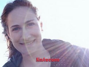 KimAwesome