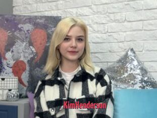 KimHenderson
