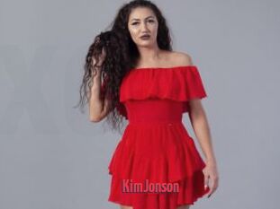 KimJonson