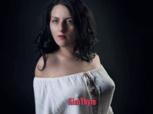 KimYkym