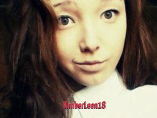 KimberLeen18