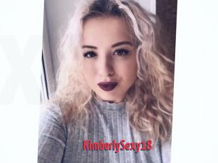 KimberlySexy18