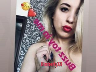 KimberlyXX