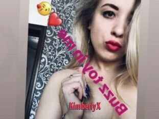 KimberlyX_