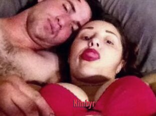 Kimbyr