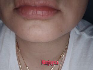 Kimjoyxx