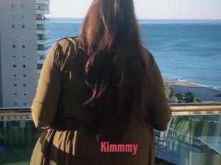 Kimmmy