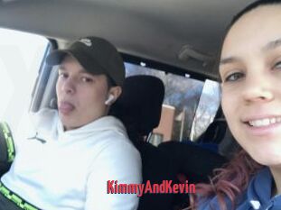 KimmyAndKevin