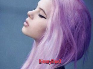 KimmyBlueX