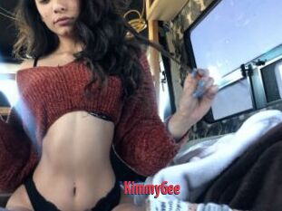 KimmyGee