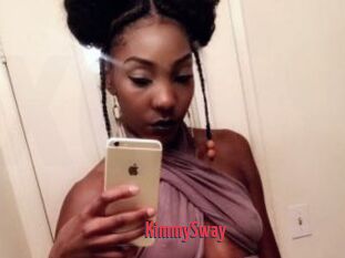 KimmySway