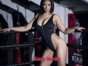 Kimmy_Worship