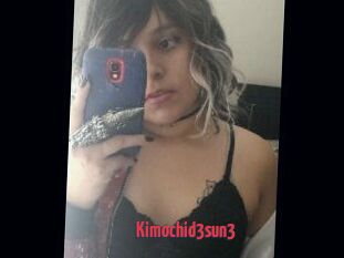 Kimochid3sun3