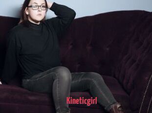 Kineticgirl