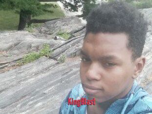 KingBlast