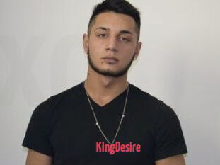 KingDesire