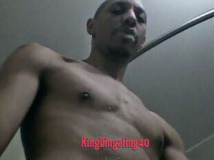 KingDingaling40